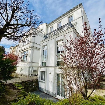 Villa Diana/Perle Rostock Dış mekan fotoğraf