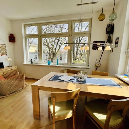 Villa Diana/Perle Rostock Dış mekan fotoğraf